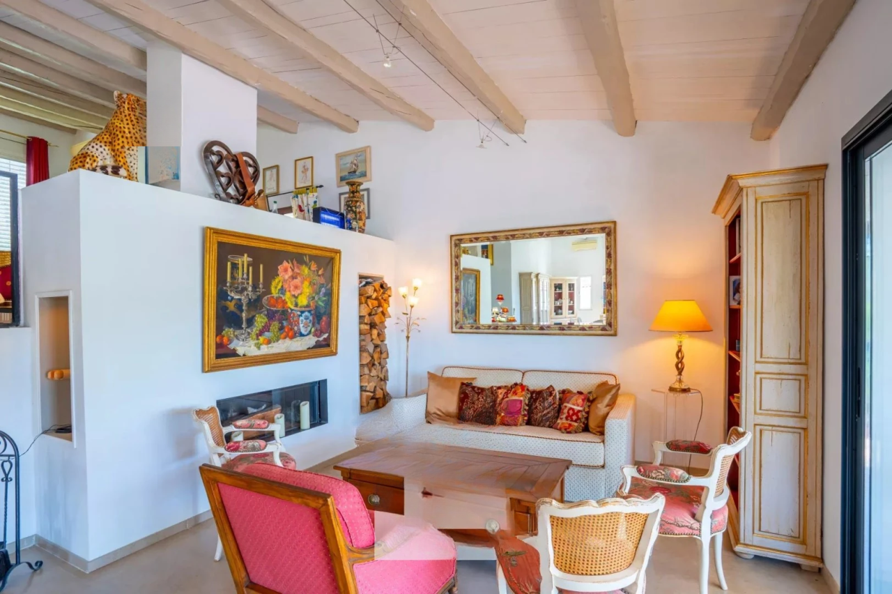 Квартира в Каннах, Франция, 228 м² - фото 10