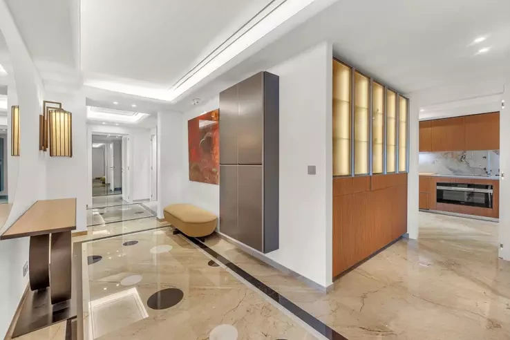 Квартира в Каннах, Франция, 324 м² - фото 4