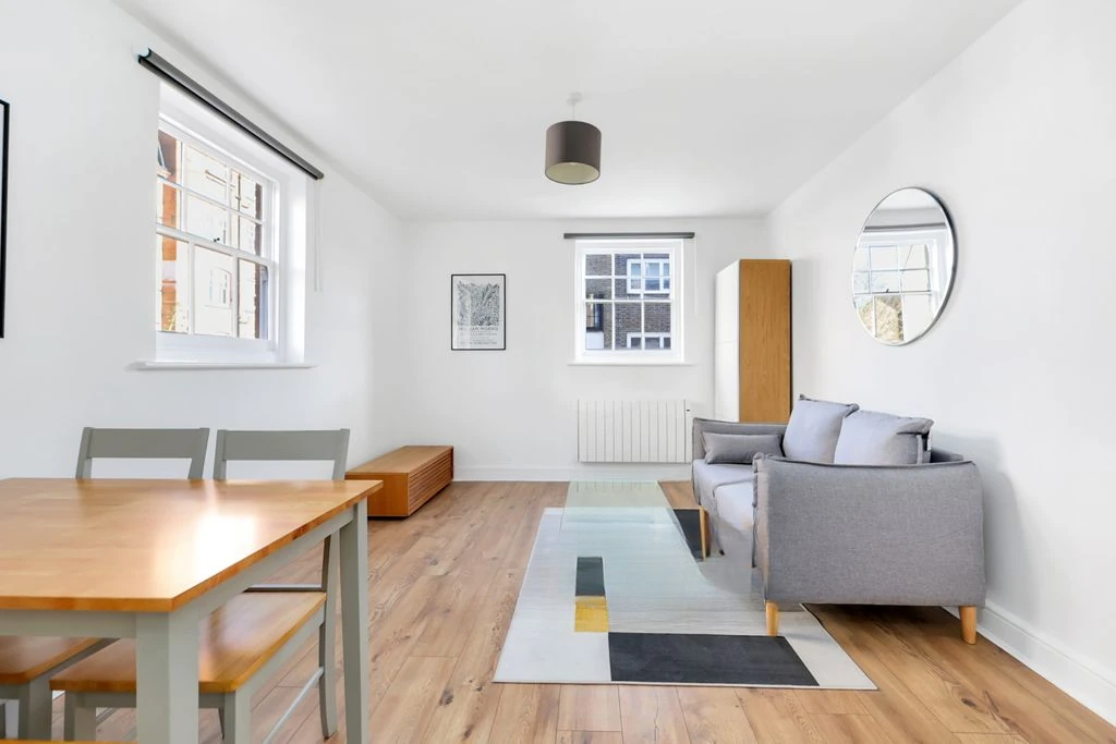 Квартира в Лондоне, Великобритания, 45 м² - фото 10