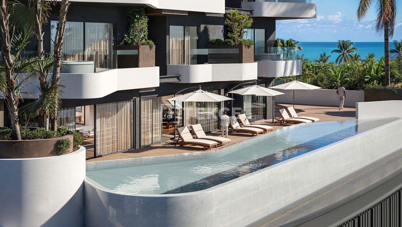 Апартаменты в Дубае, ОАЭ, 116 м² - фото 3