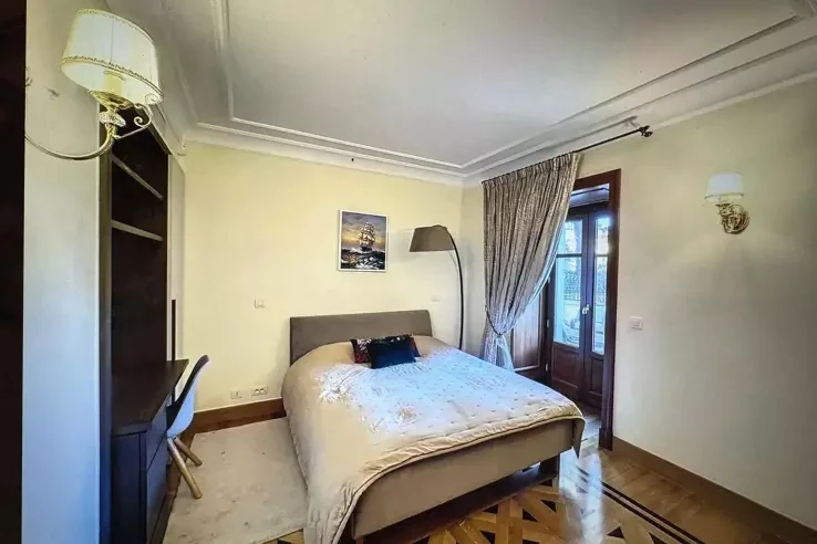 Квартира в Каннах, Франция, 103 м² - фото 4