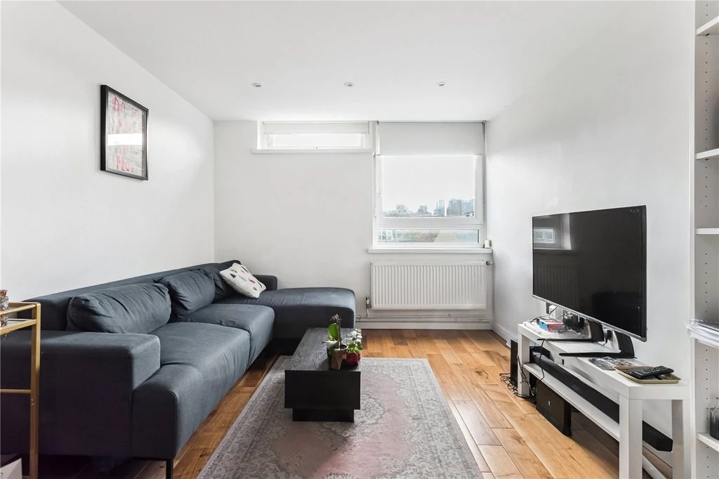 Квартира в Лондоне, Великобритания, 49 м² - фото 10