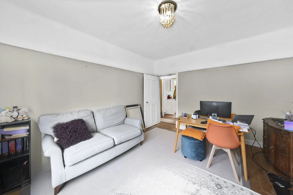 Квартира в Лондоне, Великобритания, 44 м² - фото 10