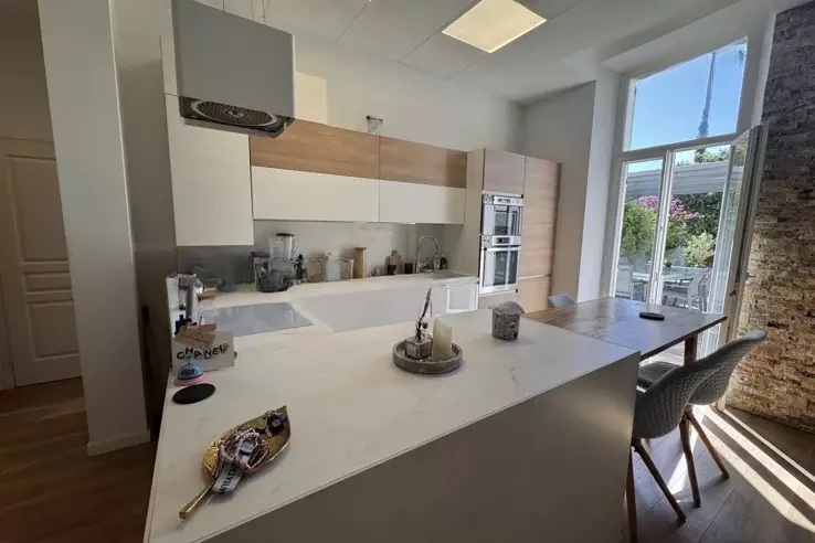 Квартира в Каннах, Франция, 81 м² - фото 4