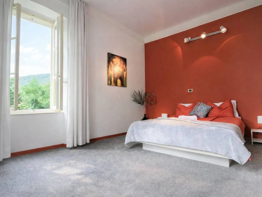 Квартира в Опатии, Хорватия, 205 м² - фото 10