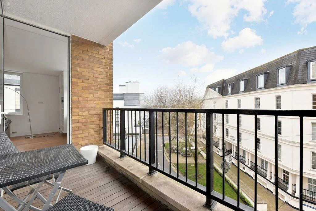 Квартира в Лондоне, Великобритания, 129 м² - фото 10