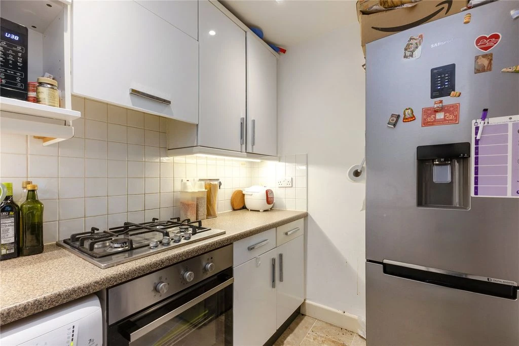 Квартира в Лондоне, Великобритания, 41 м² - фото 10