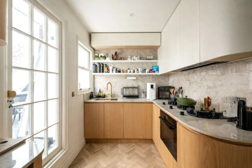 Квартира в Лондоне, Великобритания, 78 м² - фото 10
