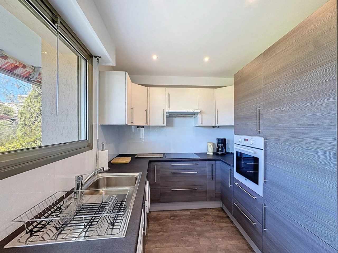 Квартира в Каннах, Франция, 79 м² - фото 10