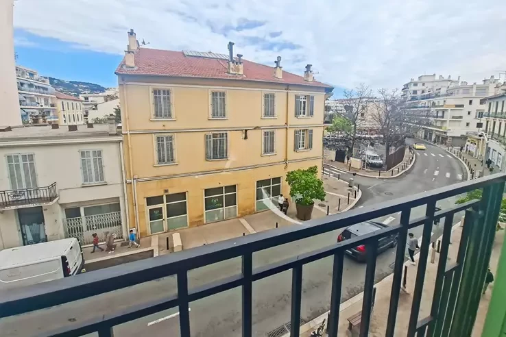 Квартира в Каннах, Франция, 52 м² - фото 4