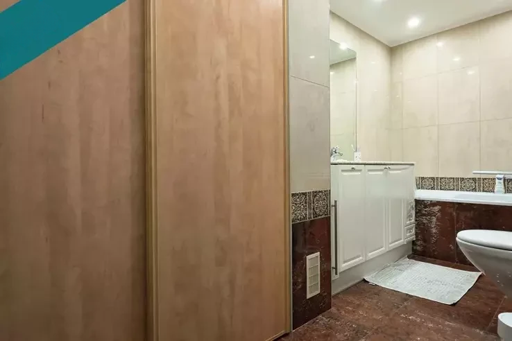 Квартира в Каннах, Франция, 127 м² - фото 5