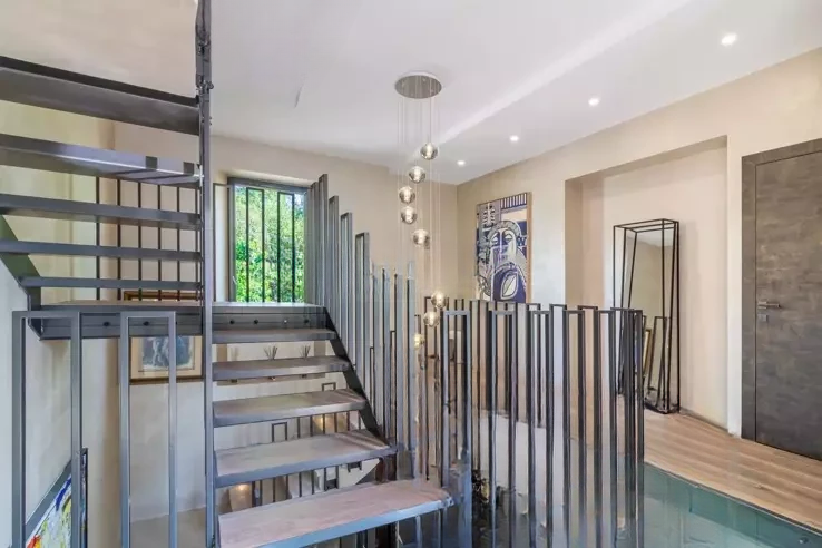 Квартира в Каннах, Франция, 220 м² - фото 4