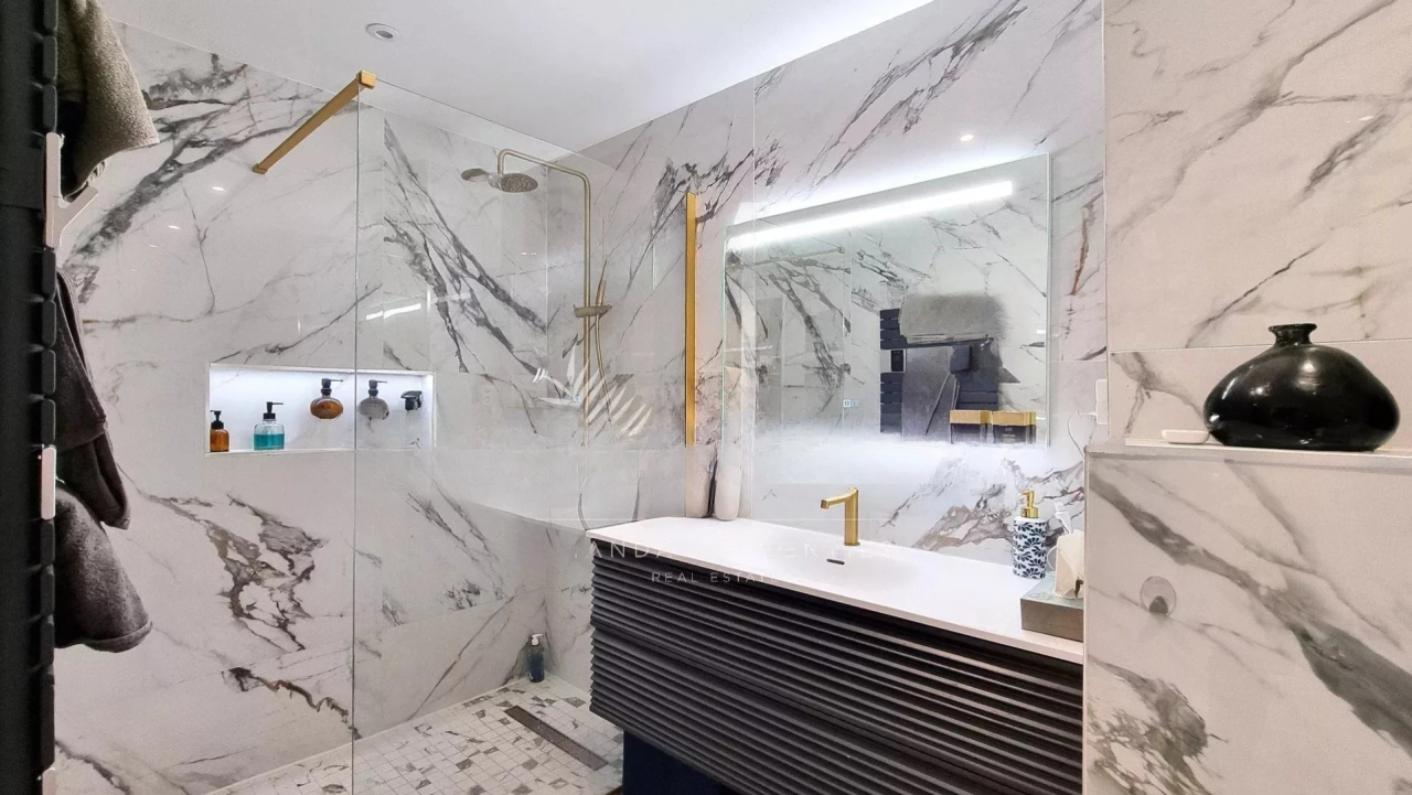 Квартира в Каннах, Франция, 64 м² - фото 10