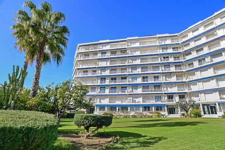 Квартира в Каннах, Франция, 99 м² - фото 4