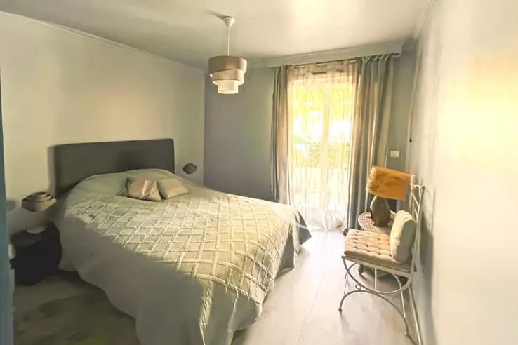 Квартира в Каннах, Франция, 129 м² - фото 4