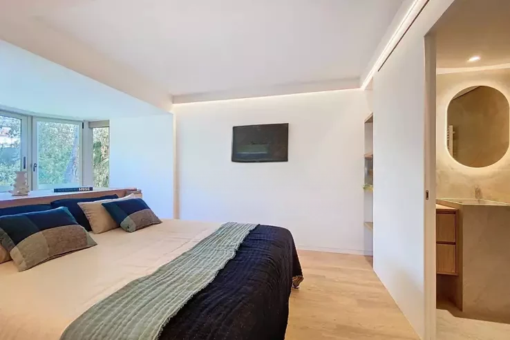 Квартира в Каннах, Франция, 86 м² - фото 4