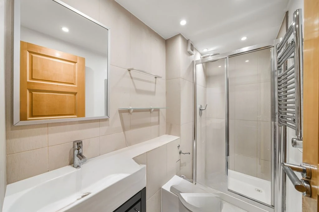 Квартира в Лондоне, Великобритания, 96 м² - фото 10