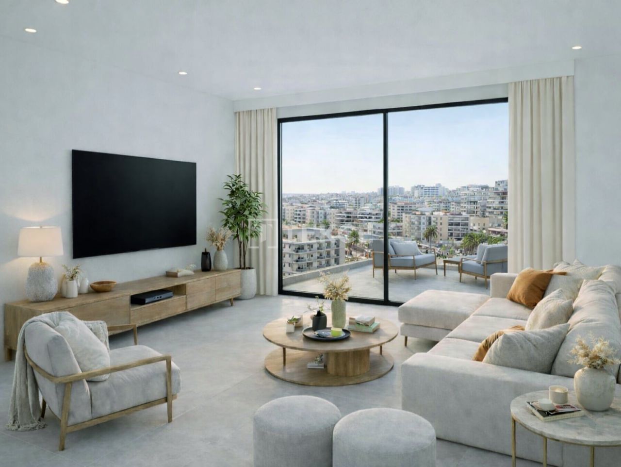 Пентхаус в Торревьехе, Испания, 90 м² - фото 4