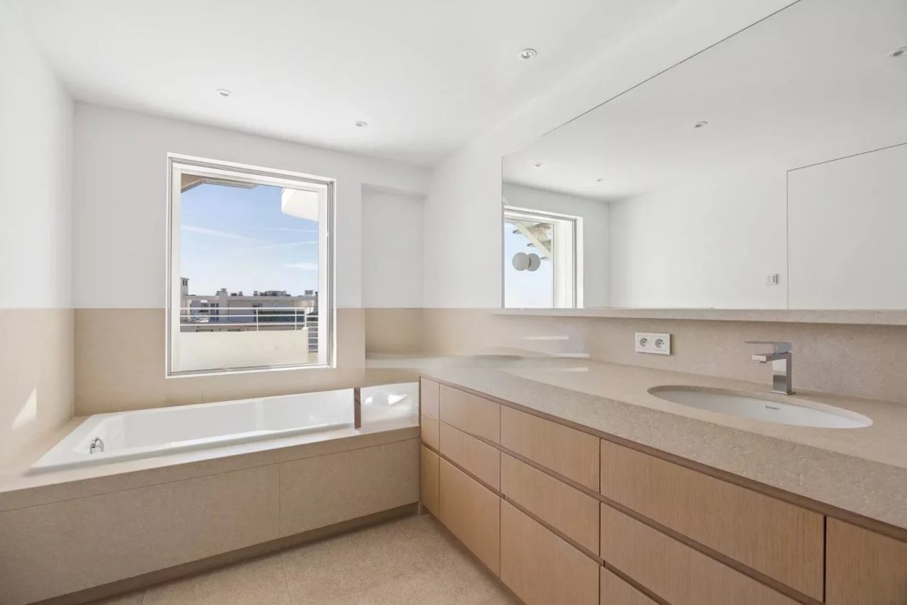 Квартира в Каннах, Франция, 178 м² - фото 10