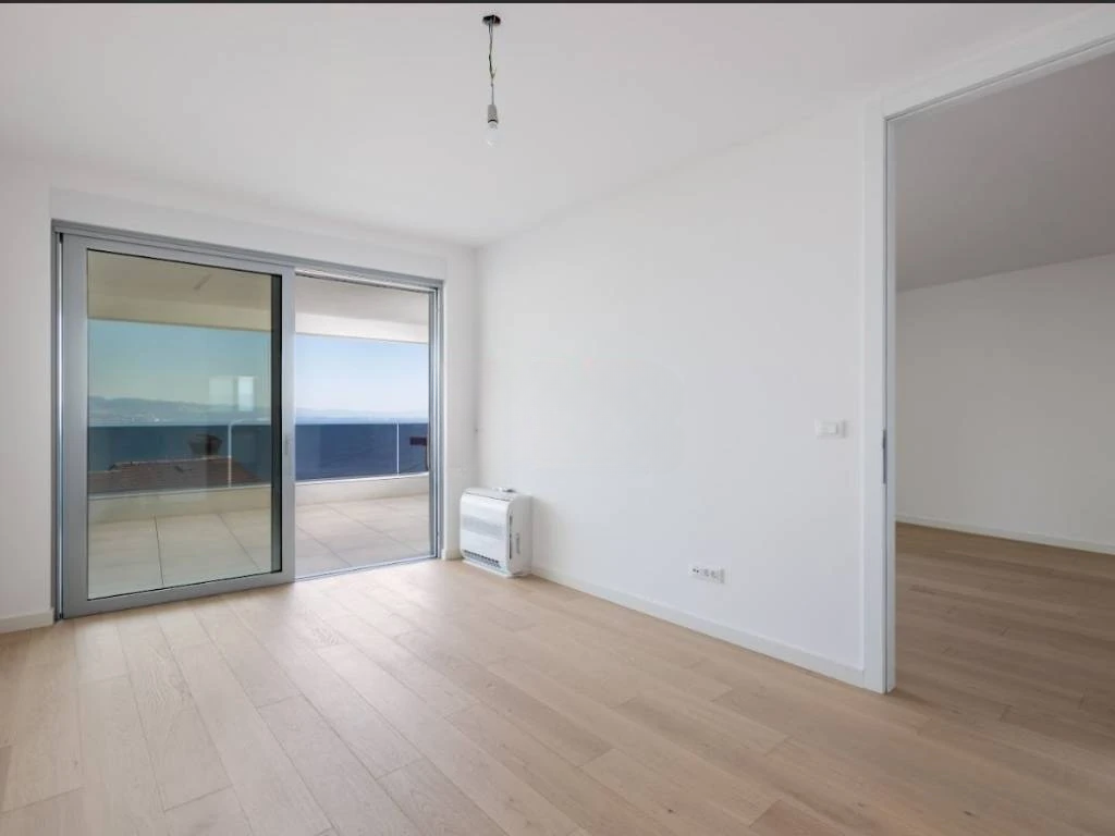 Квартира в Опатии, Хорватия, 95 м² - фото 10
