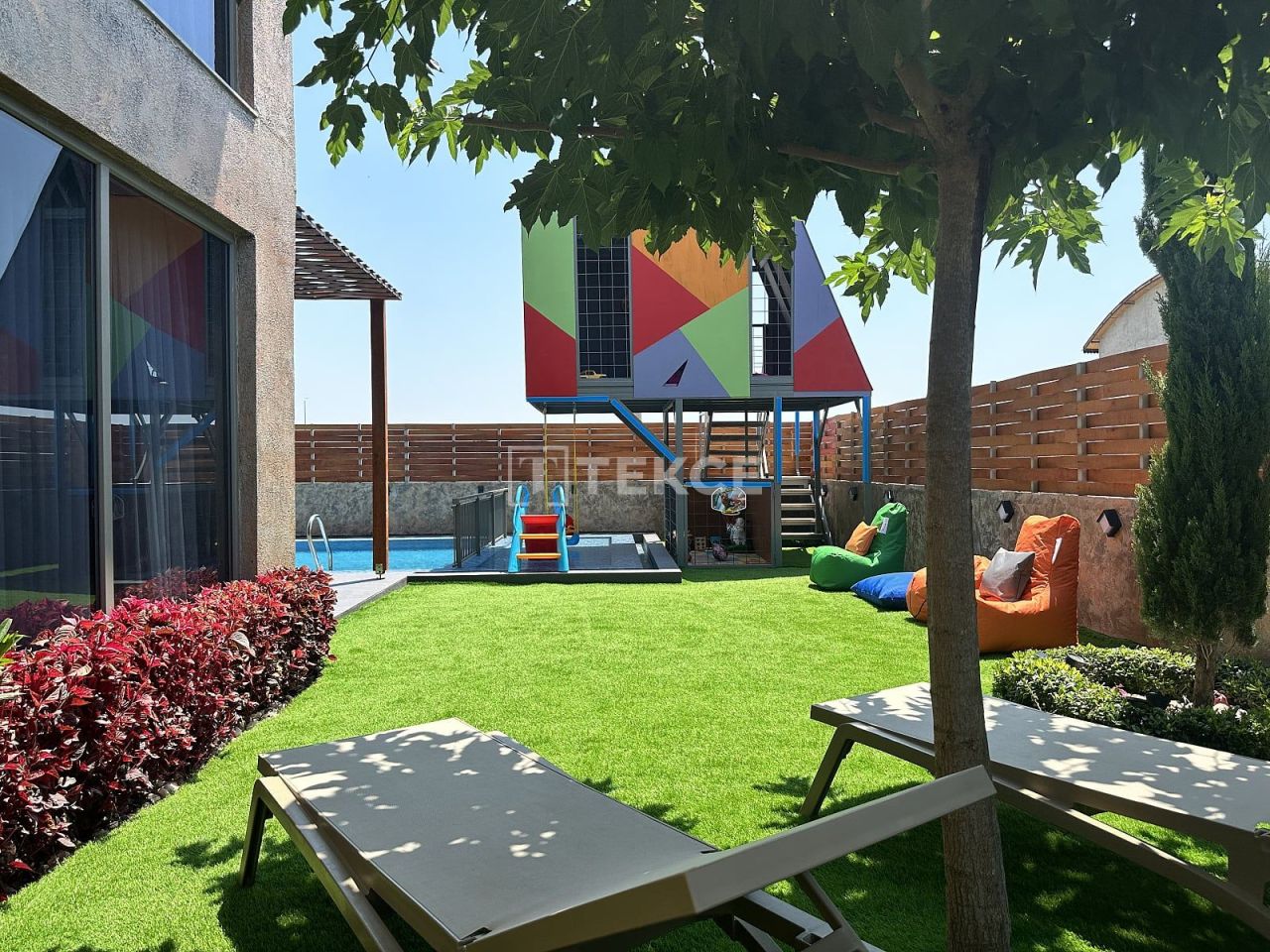 Вилла в Серике, Турция, 208 м² - фото 4