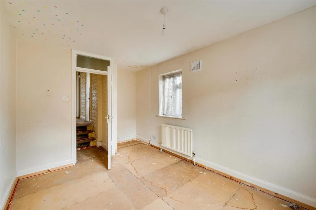 Квартира в Лондоне, Великобритания, 47 м² - фото 10