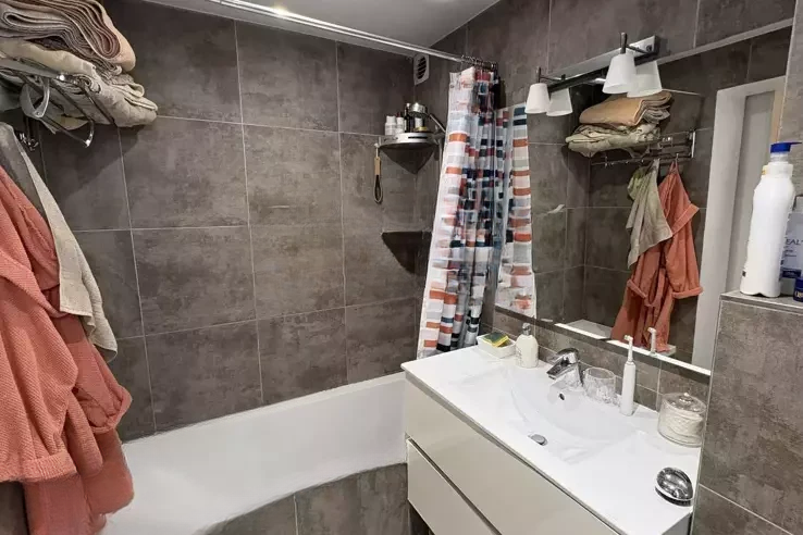 Квартира в Каннах, Франция, 97 м² - фото 4