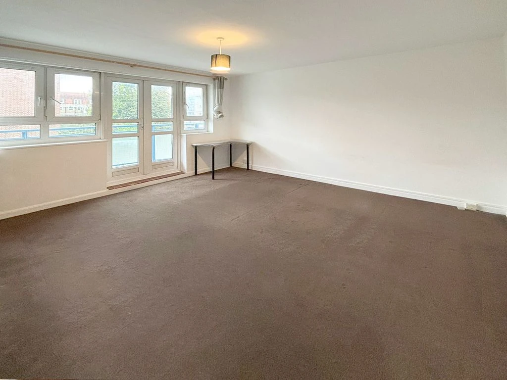 Квартира в Лондоне, Великобритания, 61 м² - фото 10