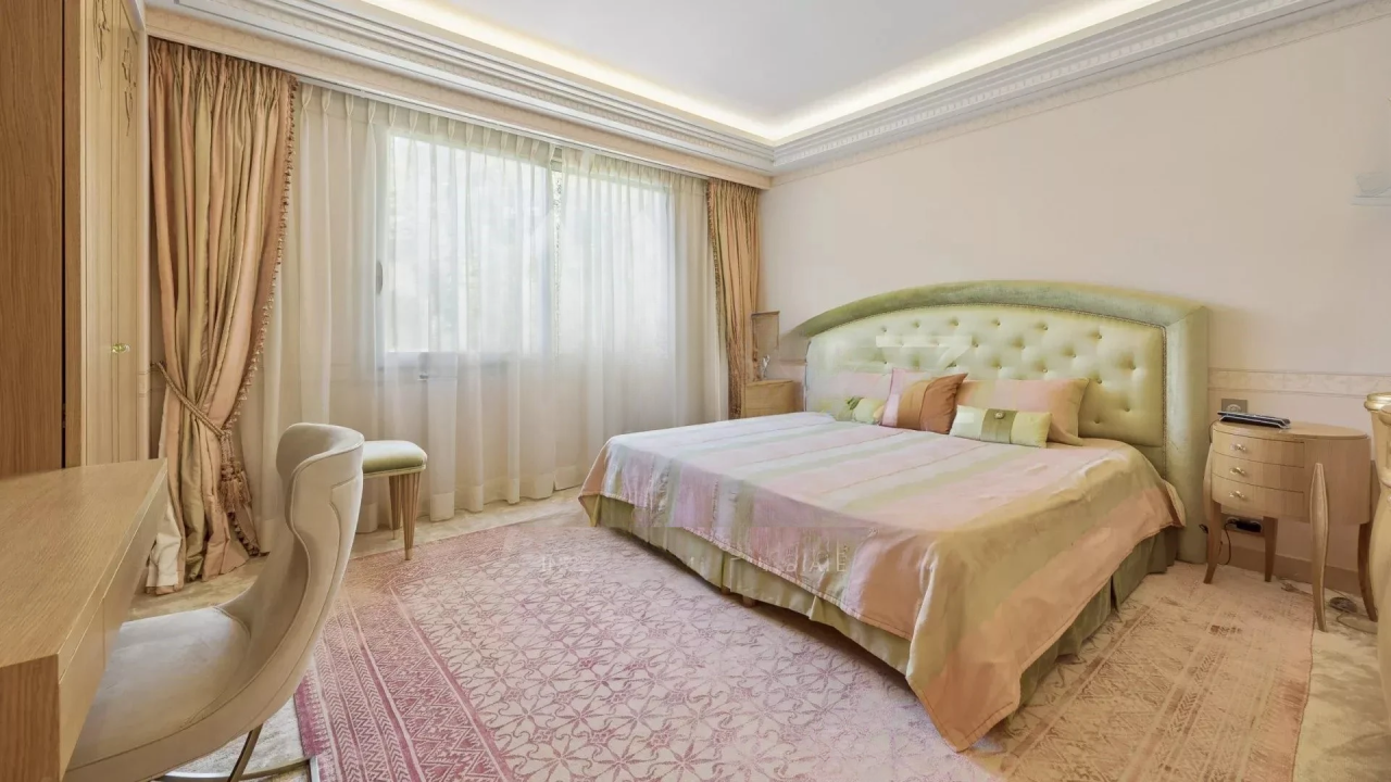 Квартира в Каннах, Франция, 143 м² - фото 10