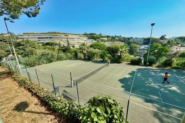 Квартира в Каннах, Франция, 35 м² - фото 4