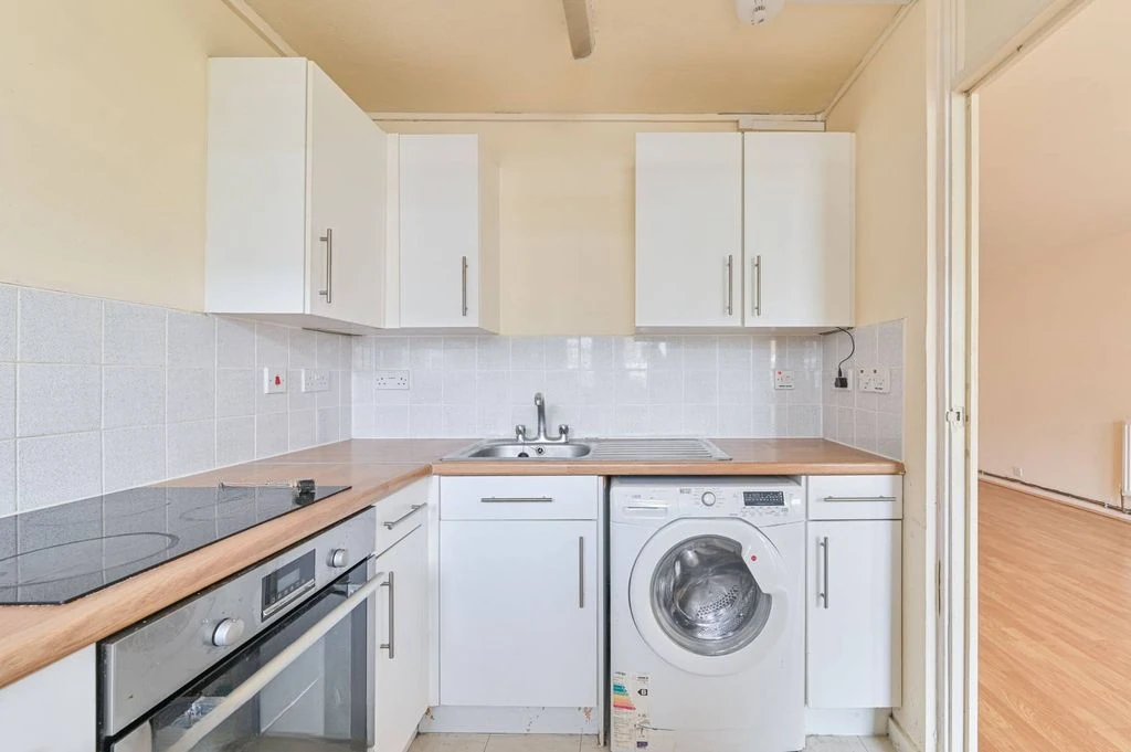 Квартира в Лондоне, Великобритания, 48 м² - фото 10