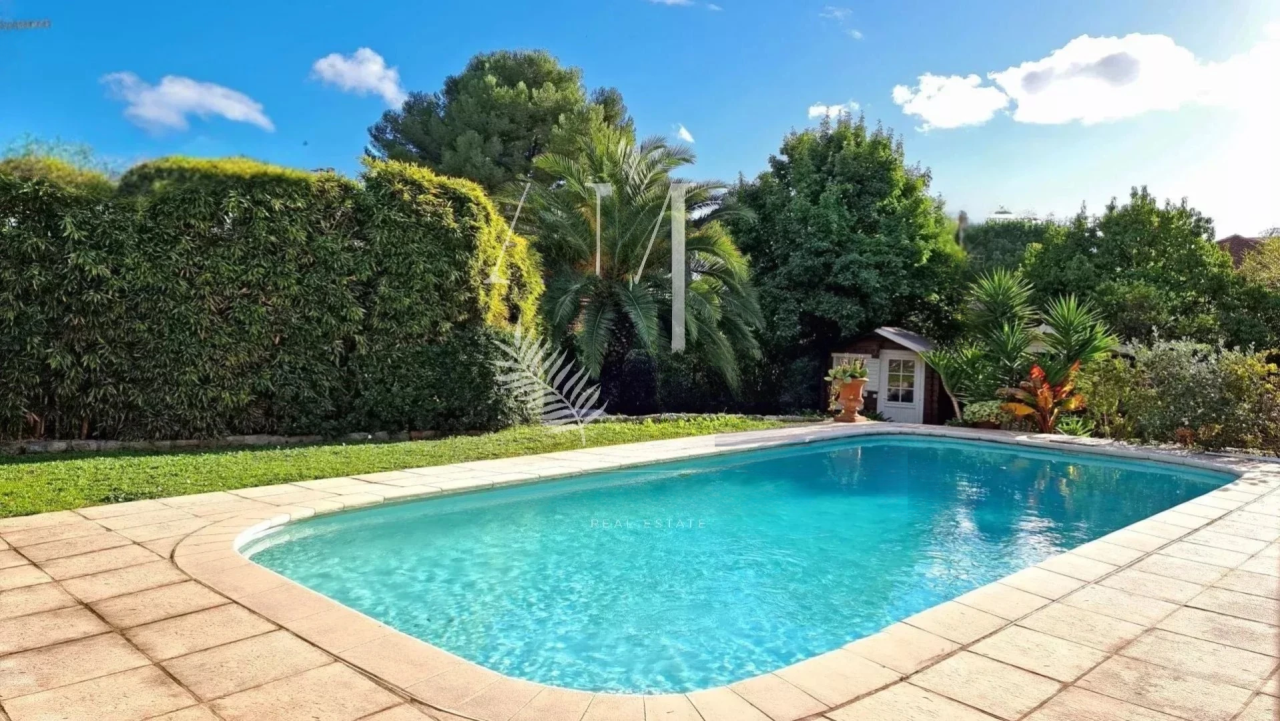 Квартира в Каннах, Франция, 140 м² - фото 10