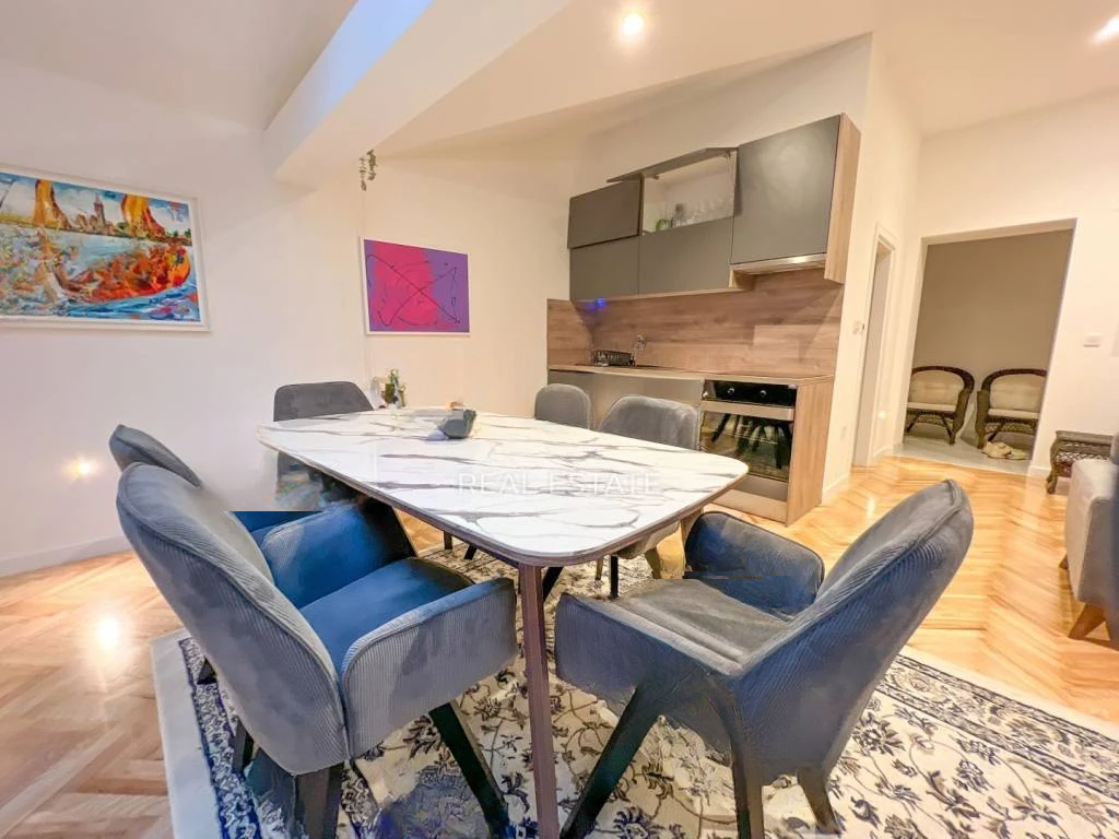 Квартира в Опатии, Хорватия, 75 м² - фото 10