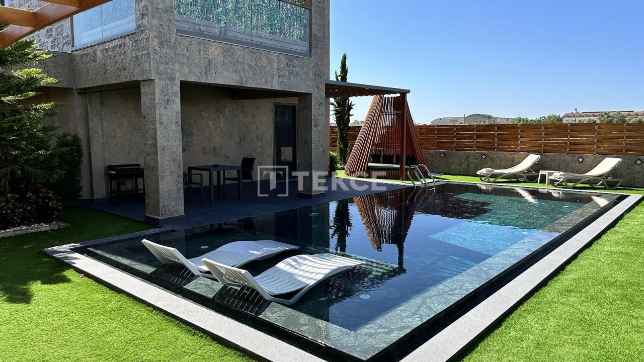 Вилла в Серике, Турция, 145 м² - фото 4