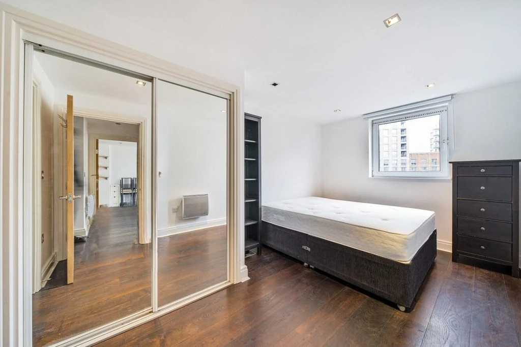 Квартира в Лондоне, Великобритания, 55 м² - фото 10