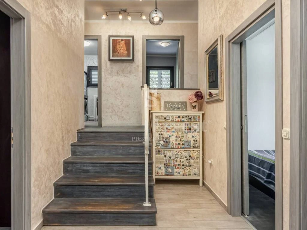 Дом в Опатии, Хорватия, 150 м² - фото 10