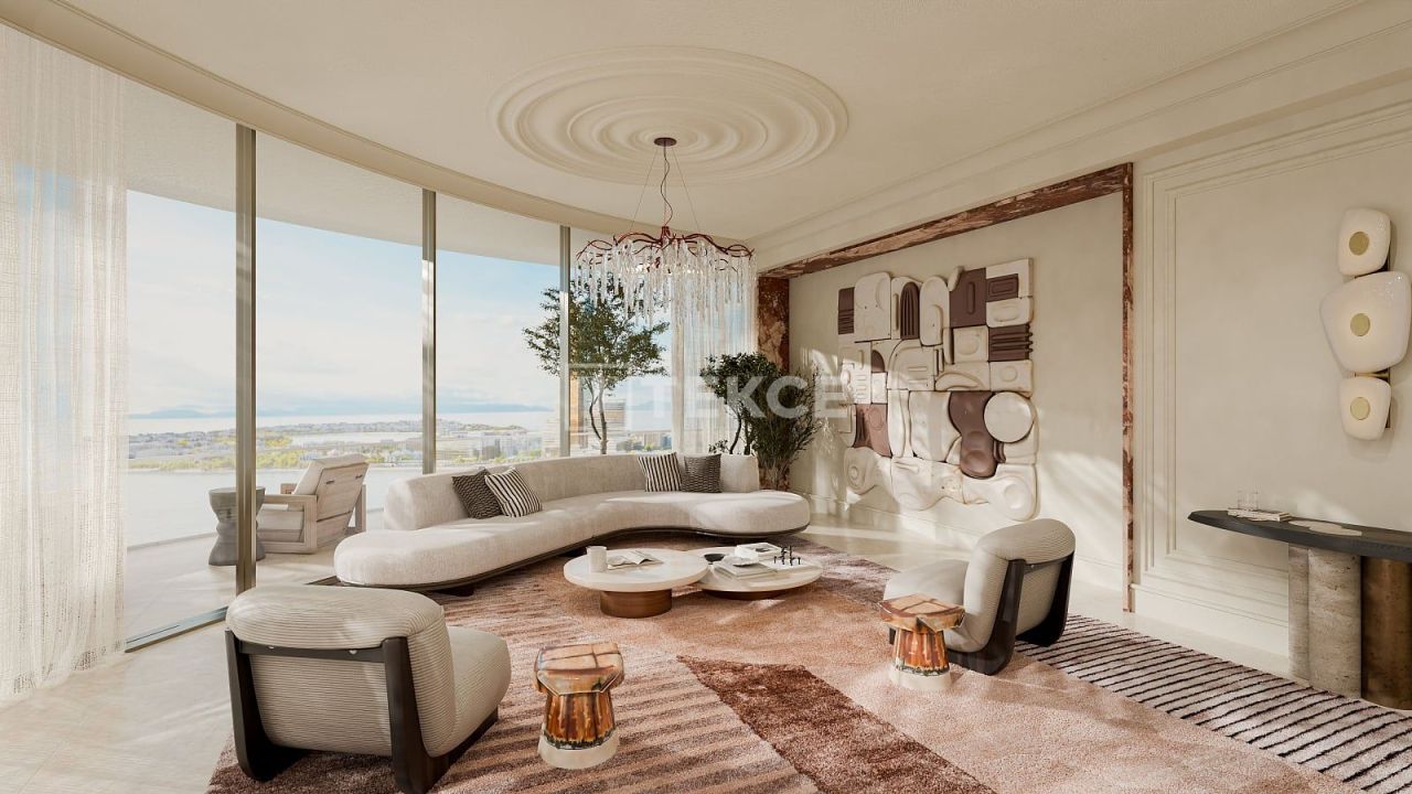 Апартаменты в Рас-эль-Хайме, ОАЭ, 119 м² - фото 4