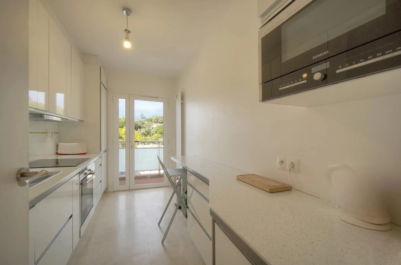 Квартира в Каннах, Франция, 64 м² - фото 10