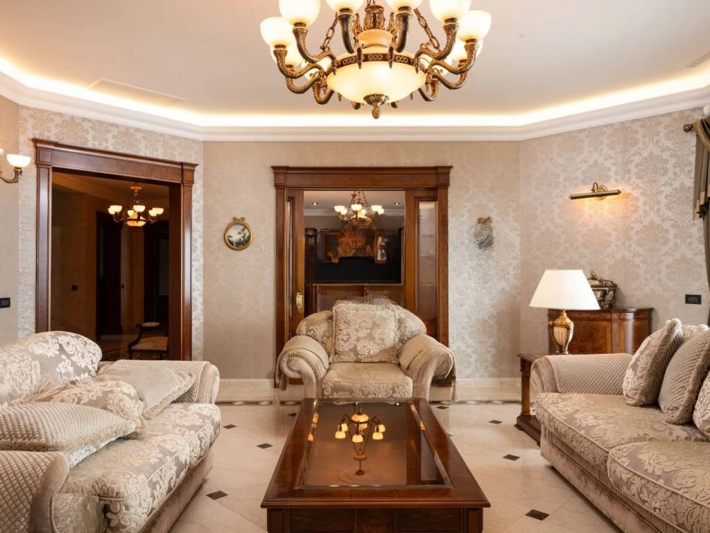 Дом в Опатии, Хорватия, 508 м² - фото 10