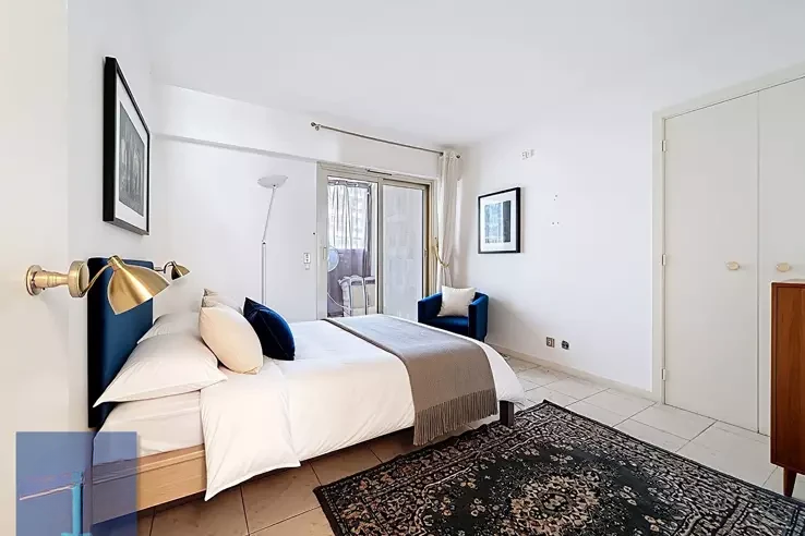 Квартира в Каннах, Франция, 68 м² - фото 4