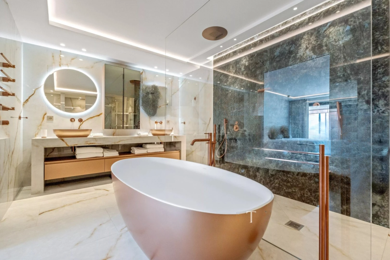 Квартира в Каннах, Франция, 324 м² - фото 10