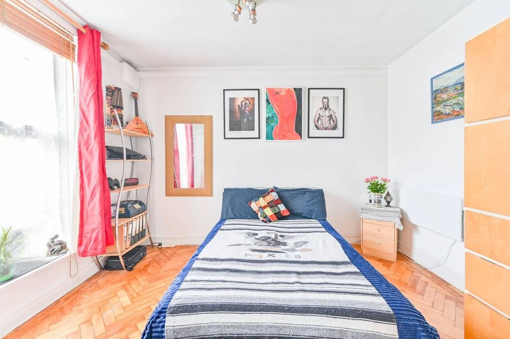 Квартира в Лондоне, Великобритания, 34 м² - фото 10