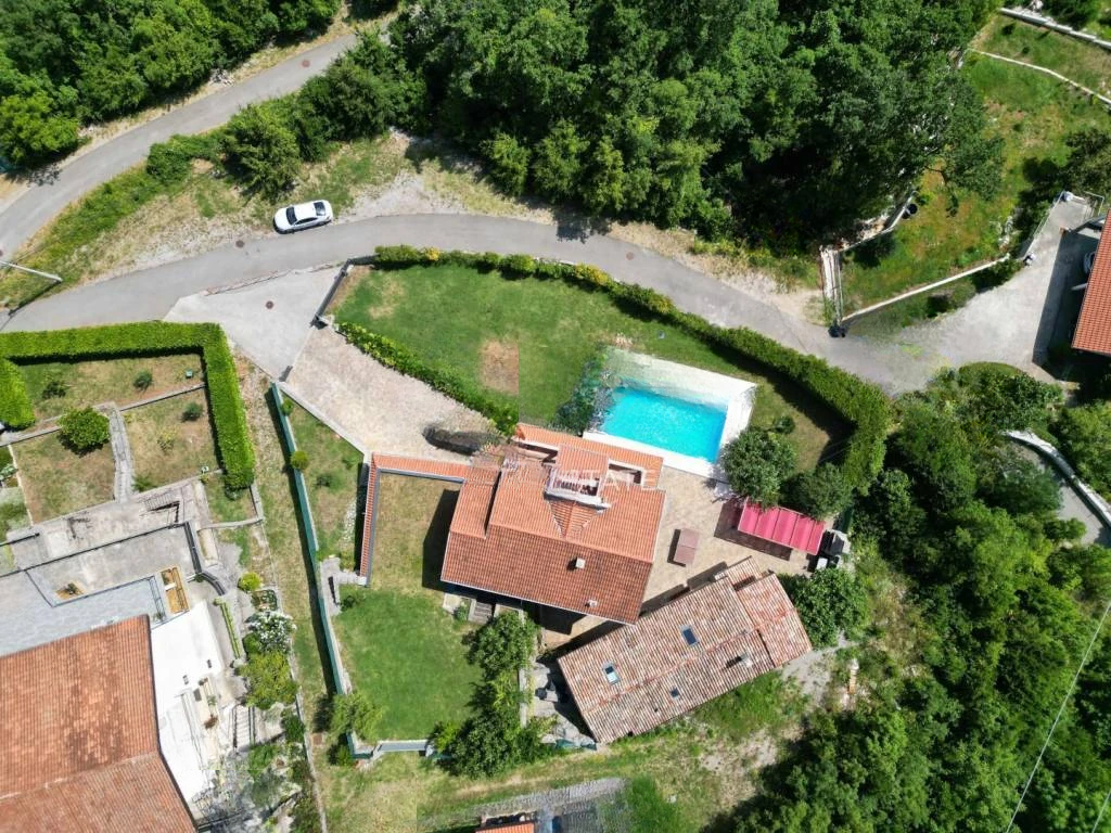 Дом в Опатии, Хорватия, 500 м² - фото 10