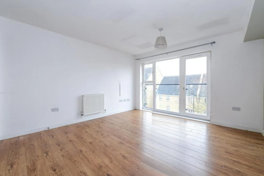 Квартира в Лондоне, Великобритания - фото 5