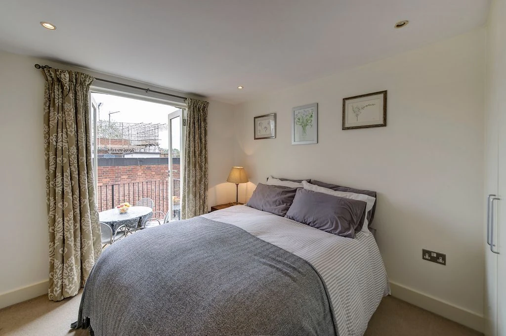 Квартира в Лондоне, Великобритания, 73 м² - фото 10