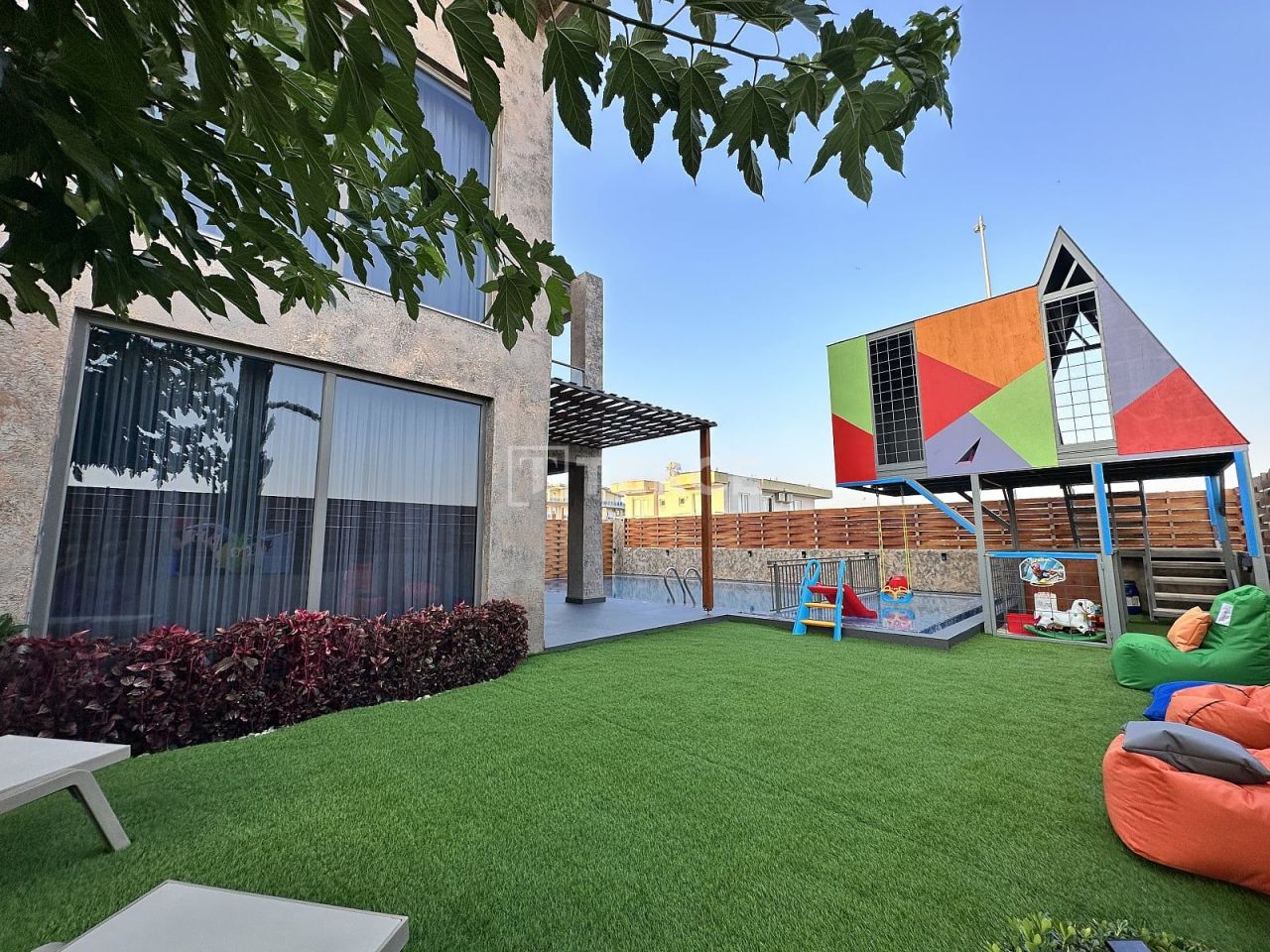 Вилла в Серике, Турция, 208 м² - фото 5