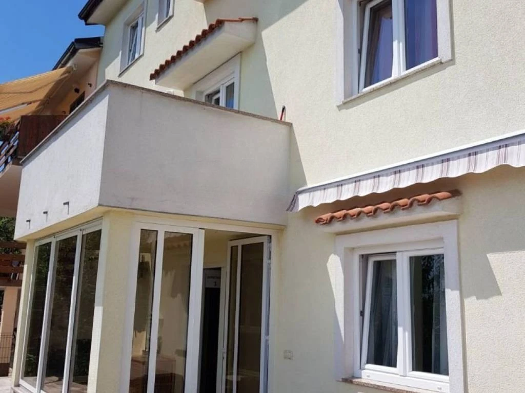 Дом в Опатии, Хорватия, 280 м² - фото 10