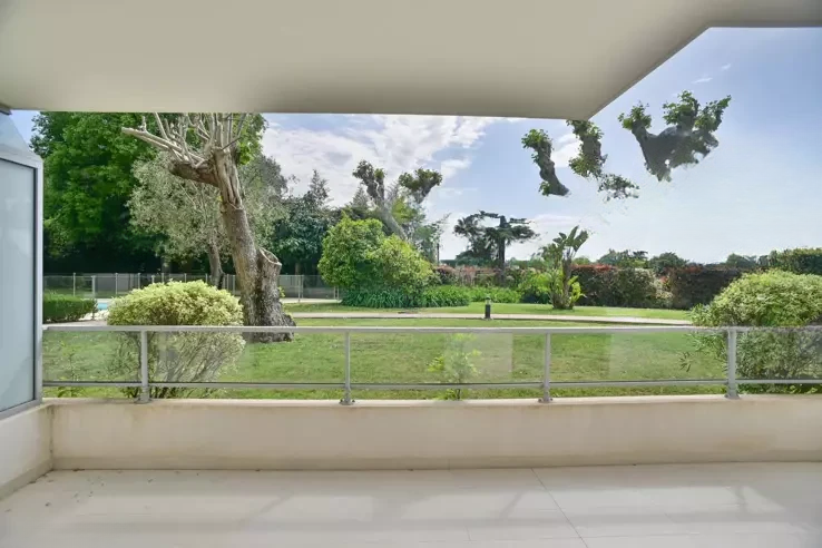 Квартира в Каннах, Франция, 49 м² - фото 4