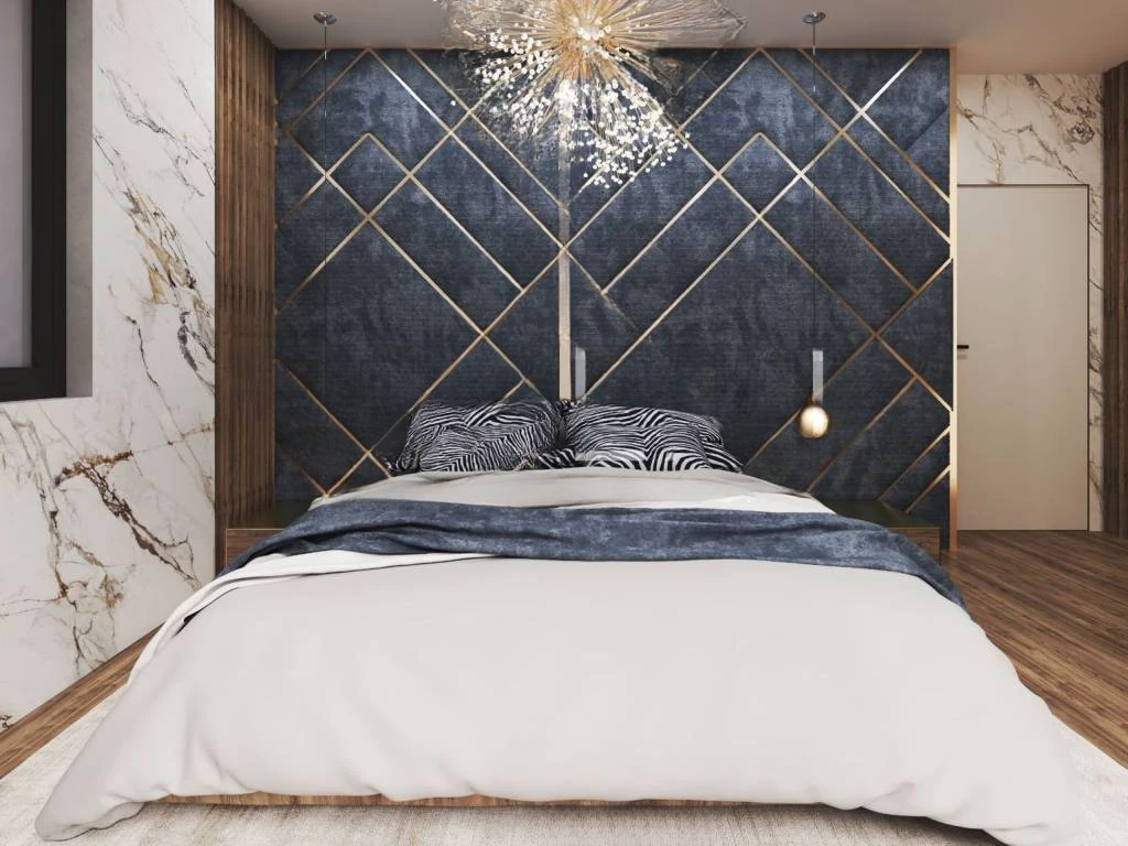 Квартира в Опатии, Хорватия, 1 м² - фото 10