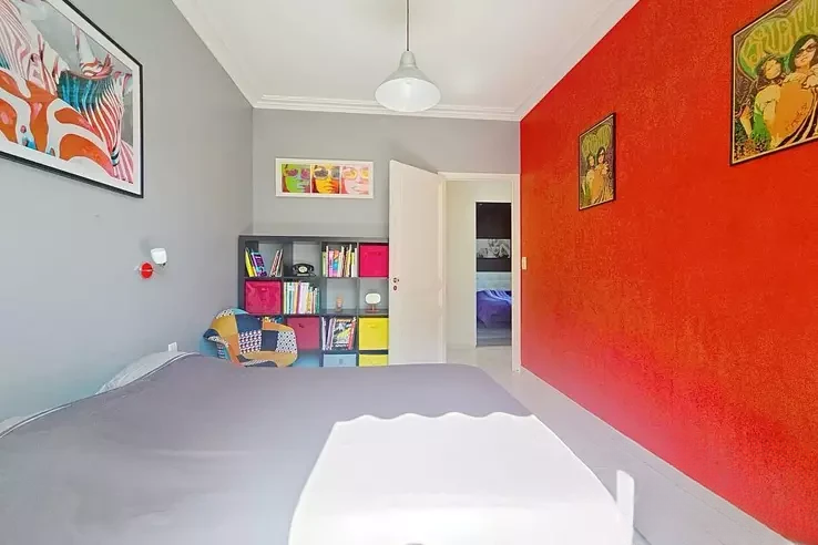 Квартира в Каннах, Франция, 75 м² - фото 4